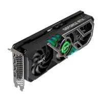 Видеокарта Palit nVidia GeForce RTX 3070 Ti GamingPro 8Gb NED307T019P2-1046A