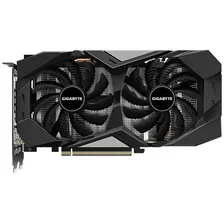 Видеокарта GIGABYTE GeForce RTX 2060 D6 12G (GV-N2060D6-12GD)