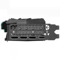 Видеокарта Zotac nVidia GeForce RTX 3080 AMP Holo LHR 10Gb ZT-A30800F-10PLHR