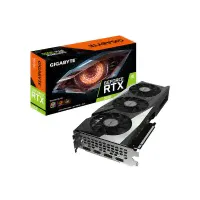 Видеокарта Gigabyte GeForce RTX 3050 GAMING OC 8G