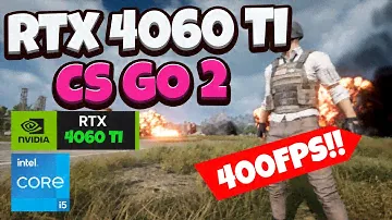 RTX 4060 Ti 8GB PUBG Gameplay No Commentary Full HD Low Settings