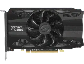 EVGA GeForce RTX 2060 SC OC (06G-P4-2062-KR)