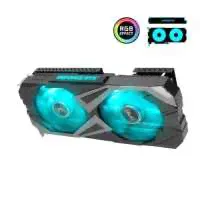 Видеокарта KFA2 nVidia GeForce RTX 3070 8Gb 37NSL6MD2VXK