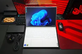 Lenovo Legion 5 Pro RTX 3060, i7-11800H, 16GB, 512GB