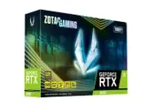 Zotac Gaming GeForce RTX 3090 Trinity 24GB GDDR6X