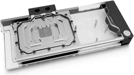 EKWB EK-Quantum Vector Xtreme RTX 3080/90 D-RGB ABP, активное охлаждение задней панели, поддержка EK-Matrix7, терминал прямого соединения, адресуемая