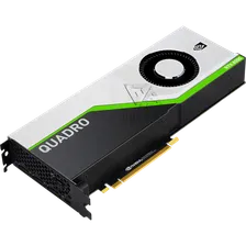 Профессиональная видеокарта NVIDIA Quadro RTX 8000 PNY 49152Mb [VCQRTX 8000-PB] 4xDisplayPort