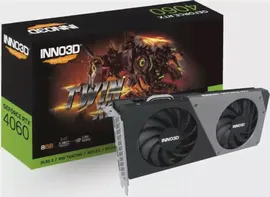 GeForce RTX 4060 TWIN X2