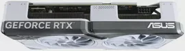 GeForce RTX 4070 DUAL WHITE OC (DUAL-RTX4070-O12G-WHITE)