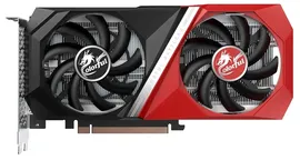 Видеокарта Colorful Rtx 3050 Nb Duo V2-V