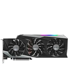 Видеокарта GIGABYTE GeForce RTX™ 3090 GAMING OC 24G