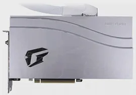 Видеокарта Colorful RTX 4070 Ti 12GB iGame NEPTUNE OC-V (RTX 4070 Ti Neptune OC-V), Retail