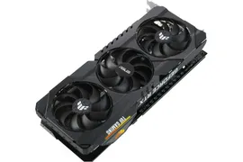 ASUS TUF Gaming GeForce RTX 3060 V2 12GB