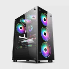 Игровой компьютер 28BIT Game (Intel Core i5 13400F/RTX 4060 8Gb/32Gb/1Tb/650W)
