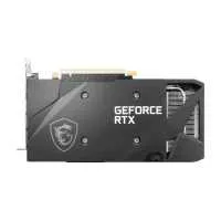 Видеокарта MSI nVidia GeForce RTX 3060 Ventus 2X 8G OC