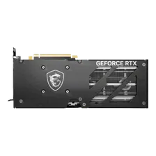 Видеокарта NVIDIA GeForce RTX 4060 Ti MSI 16Gb (RTX 4060 TI GAMING X SLIM 16G)