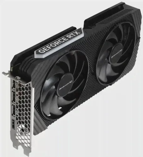 GeForce RTX 4060 Ti GHOST-4