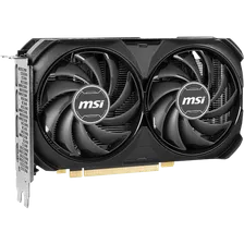 Видеокарта NVIDIA GeForce RTX 4060 Ti MSI 8Gb (RTX 4060 Ti VENTUS 2X BLACK 8G OC)