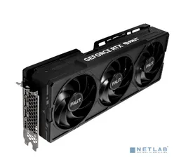 Видеокарта Palit GeForce RTX 4070 Ti JETSTREAM 12Gb