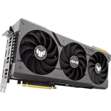 Видеокарта NVIDIA GeForce RTX 4070 Ti Super ASUS 16Gb OC (TUF-RTX4070TIS-O16G-GAMING)