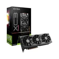Видеокарта EVGA GeForce RTX 3090 XC3 ULTRA GAMING