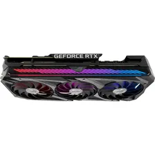 Видеокарта Asus ROG Strix GeForce RTX 3080 Ti OC (ROG-STRIX-RTX3080TI-O12G-GAMING)