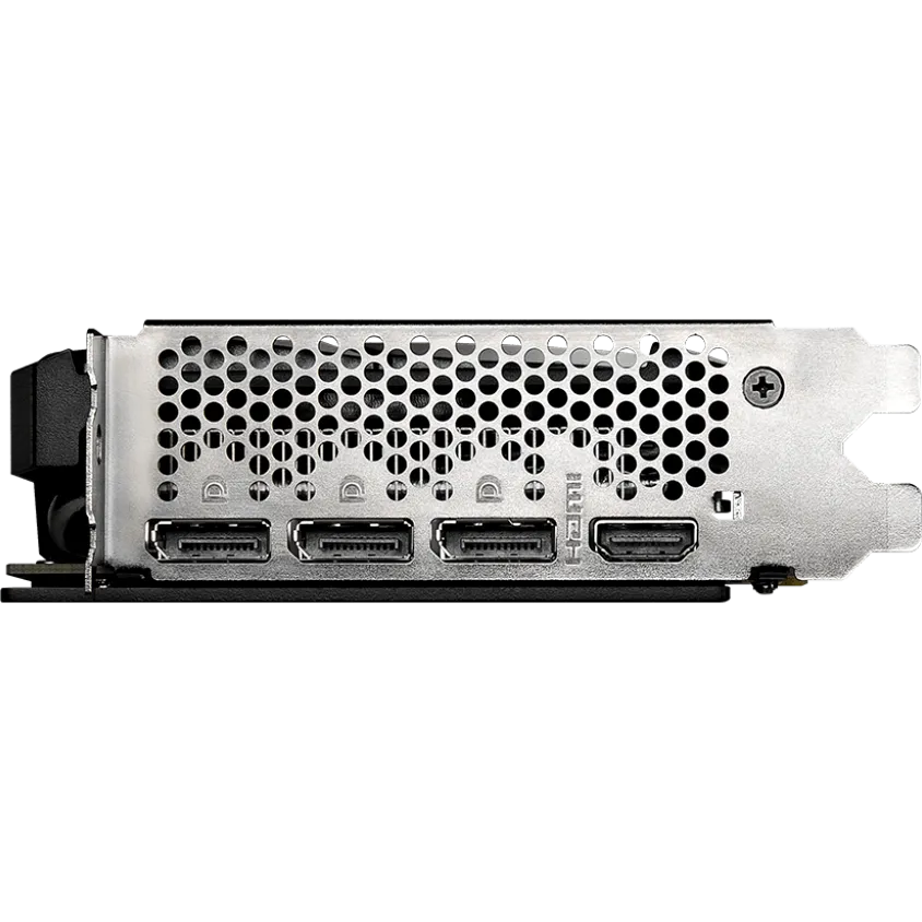 Видеокарта NVIDIA GeForce RTX 3060 MSI 8Gb (RTX 3060 VENTUS 2X 8G OC)-3
