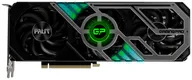 Видеокарта Palit (NED307T019P2-1046A) GeForce RTX 3070 Ti 8GB GAMINGPRO
