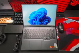Lenovo Legion 5 Pro RTX 4070, R9 7845HX, 32GB, 2TB