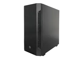 Компьютер Must PC Gamer R5 5600X/16Gb/1TB SSD/RTX 3050 Чёрный