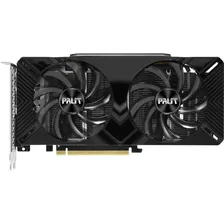Видеокарта Palit nVidia GeForce RTX 2060 Dual OC 6Gb NE62060S18J9-1160A-1