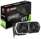 Видеокарта MSI RTX 2070 ARMOR 8G GeForce RTX 2070