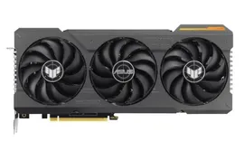 Видеокарта ASUS GeForce RTX 4090 TUF Gaming OC Edition 24GB