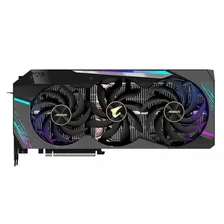Видеокарта GIGABYTE (GV-N3090AORUS X-24GD) GeForce RTX 3090 24Gb AORUS XTREME