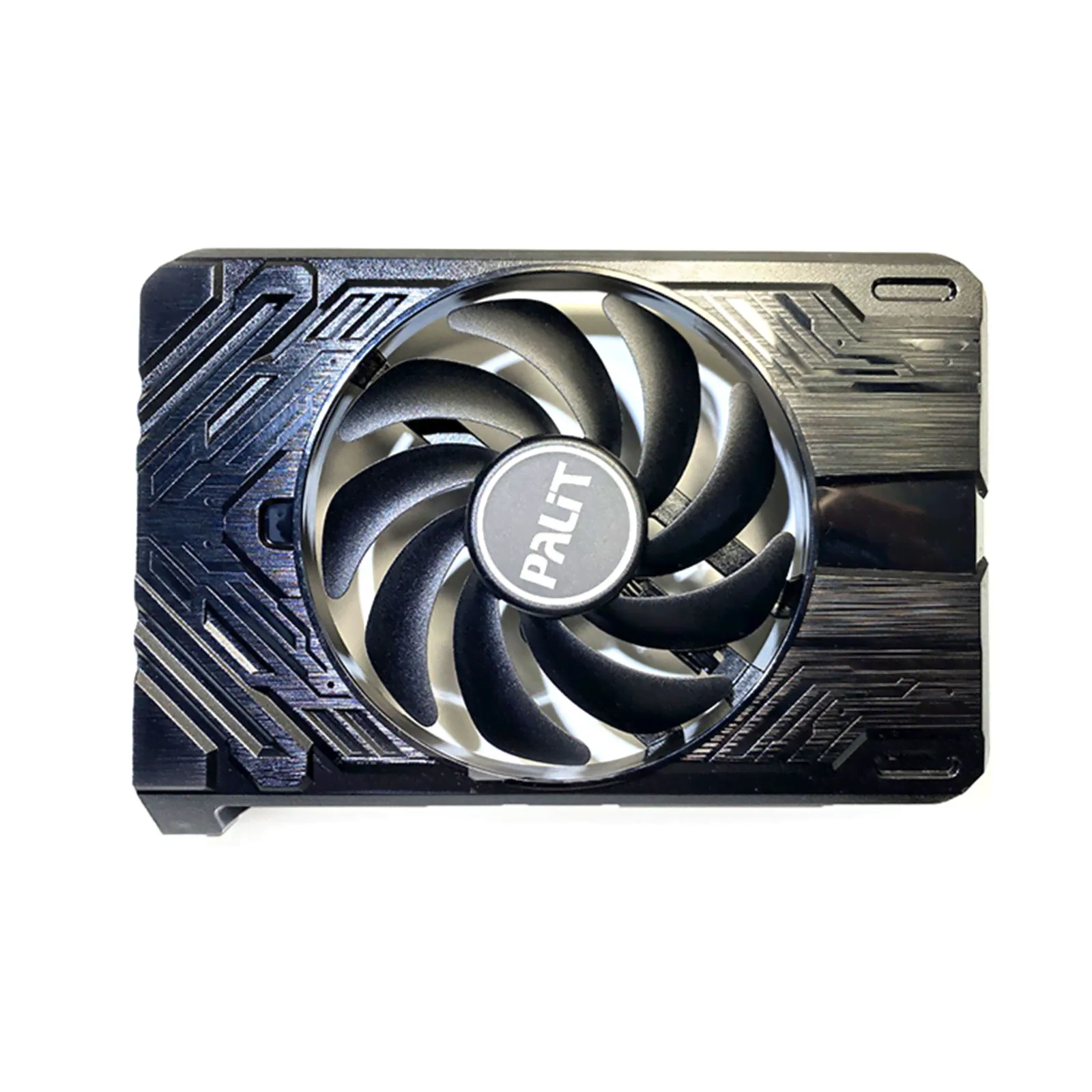Панель видеокарты с вентилятором для PALIT RTX 3060 3050 StormX OC-0