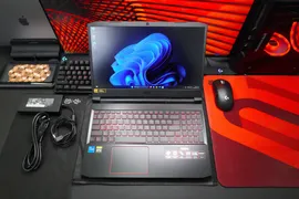 Acer Nitro 5 RTX 3050Ti, i7-11800H, 16GB, 512GB