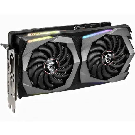 Видеокарта MSI RTX 2060 6144Mb (RTX 2060 GAMING 6G)-4