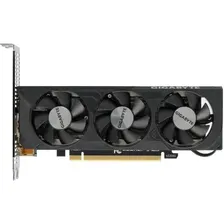 Видеокарта GIGABYTE GEFORCE RTX 4060 OC LOW PROFILE 8Гб (Новая)