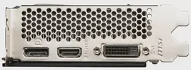 GeForce RTX 3050 VENTUS 2X XS