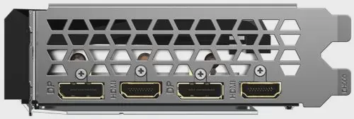 GeForce RTX 3060 GAMING OC-2