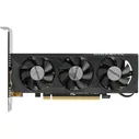 Видеокарта GIGABYTE GEFORCE RTX 4060 OC LOW PROFILE 8Гб (Новая)