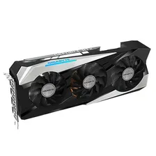Видеокарта GIGABYTE (GV-N307TGAMING-8GD) GeForce RTX 3070 Ti 8GB GAMING