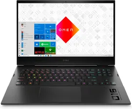 HP OMEN 16 i7-12700H 16GB SSD 1TB RTX 3070Ti 8GB