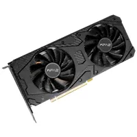 Видеокарта KFA2 GeForce RTX 3060 Ti CORE (LHR) (36ISL6MD1VQK)
