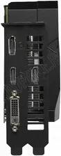 Видеокарта ASUS GeForce RTX 2060 SUPER DUAL 8G OC EVO V2