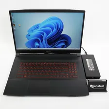 MSI Katana GF76 RTX 3070Ti, i7-12700H, 16GB, 1TB
