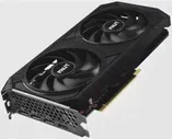 GeForce RTX 4060 Ti Dual OC