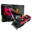 Видеокарты Colorful GeForce RTX 3070