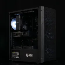 Ryzen 7 5700X + RTX 3060 12Gb
