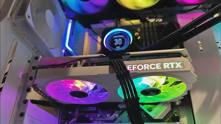 Not all GPUs are the Same! - Unboxing the Galax RTX 4060 Ti